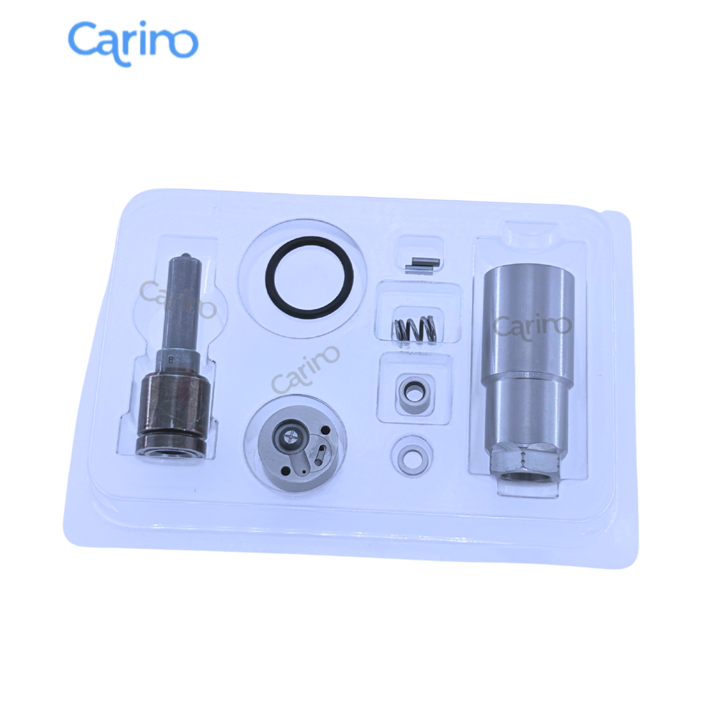 Kit de reparación de inyectores para inyector diésel 23670-0E010 23670-09420 295700-0550